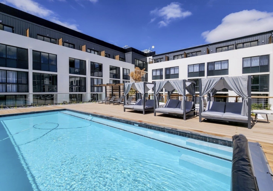 0 Bedroom Property for Sale in Stellenbosch Central Western Cape